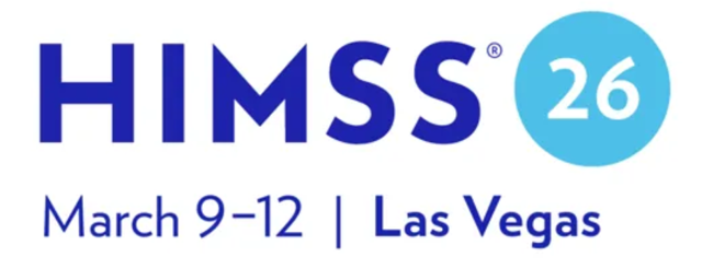 HIMSS Global Health Conference & Exhibition 2026 – ExpoFP client